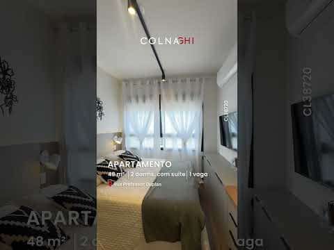 Apartamento · 2 dormitórios no Rio Branco — miniatura 2