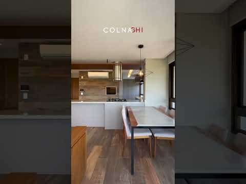 Apartamento · 2 dormitórios em Petrópolis — miniatura 2