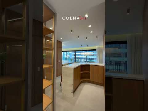 Apartamento · 2 dormitórios em Petrópolis — miniatura 2