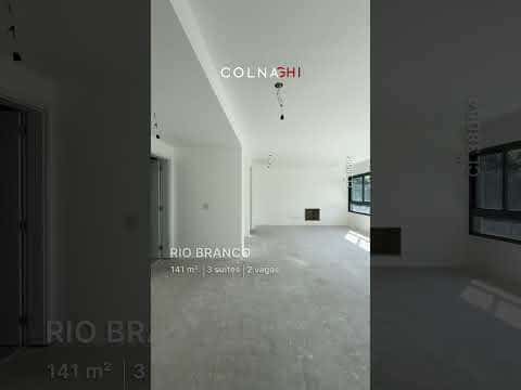 Apartamento · 3 dormitórios no Rio Branco — miniatura 2