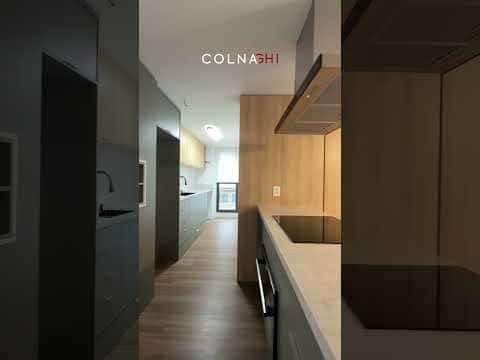 Apartamento · 2 dormitórios em Petrópolis — miniatura 2