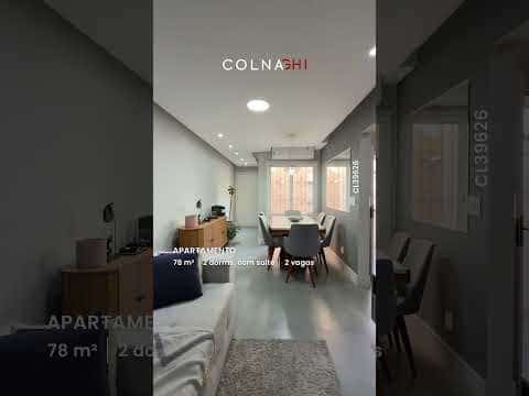 Apartamento · 2 dormitórios na Bela Vista — miniatura 2