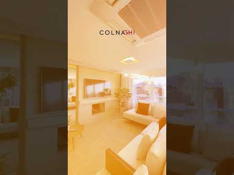 Apartamento · 3 dormitórios na Bela Vista — miniatura 2