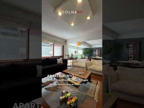 Apartamento · 3 dormitórios no Mont Serrat — miniatura 2