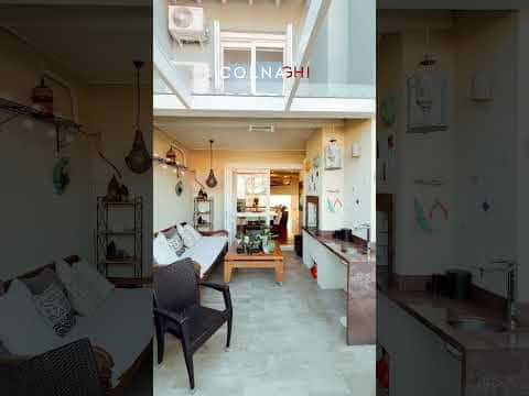 Casa em Condomínio · 4 dormitórios no Jardim Isabel — miniatura 2