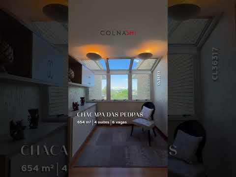 Casa · 5 dormitórios no Chácara das Pedras — miniatura 2