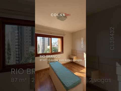 Apartamento · 2 dormitórios na Bela Vista — miniatura 2