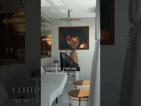 Apartamento · 3 dormitórios no Central Parque — miniatura 2