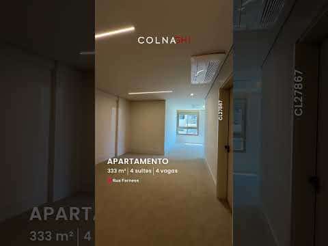 Apartamento · 4 dormitórios na Bela Vista — miniatura 2