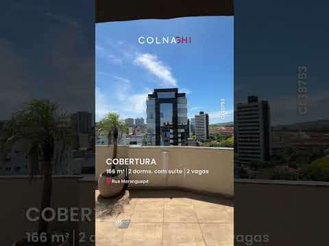 Cobertura · 2 dormitórios em Petrópolis — miniatura 2