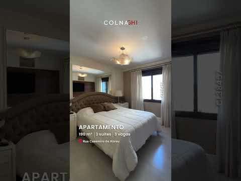 Apartamento · 3 dormitórios na Bela Vista — miniatura 2