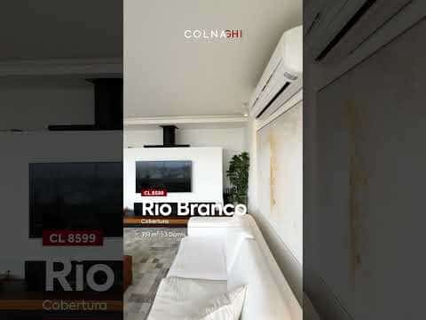 Cobertura · 3 dormitórios no Rio Branco — miniatura 2