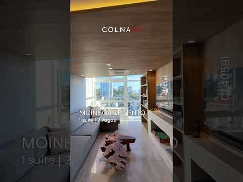 Cobertura · 1 dormitório no Moinhos de Vento — miniatura 2