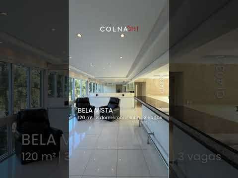 Apartamento · 3 dormitórios na Bela Vista — miniatura 2