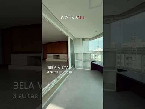 Apartamento · 3 dormitórios na Bela Vista — miniatura 2