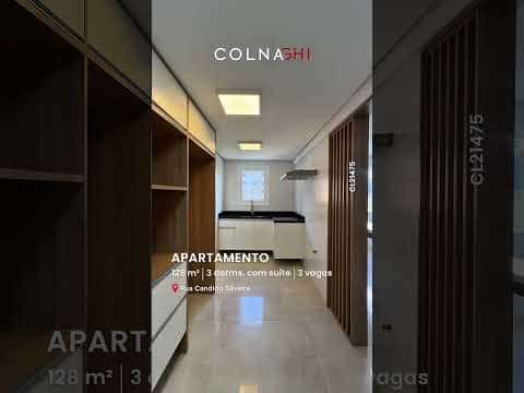 Apartamento · 3 dormitórios na Auxiliadora — miniatura 2