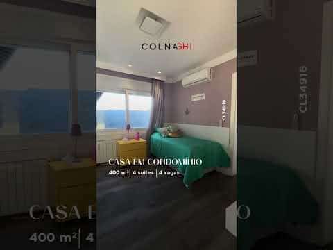 Casa em Condomínio · 3 dormitórios no Sans Souci — miniatura 2