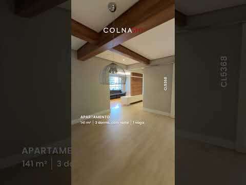 Apartamento · 3 dormitórios no Moinhos de Vento — miniatura 2
