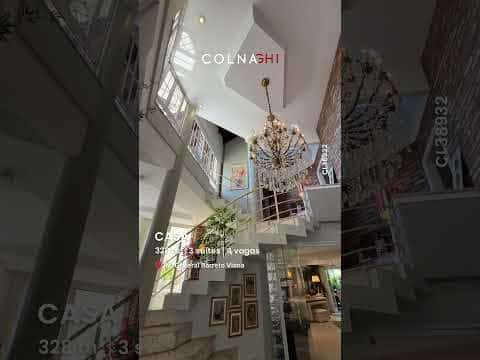 Casa · 3 dormitórios no Chácara das Pedras — miniatura 2