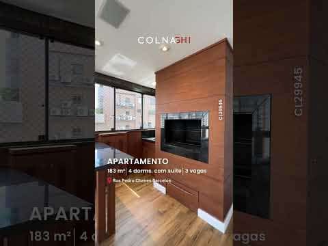 Apartamento · 4 dormitórios na Bela Vista — miniatura 2