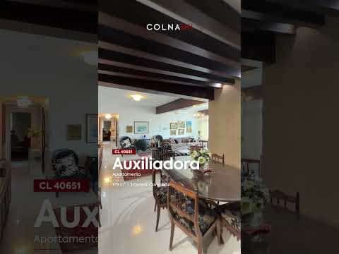 Apartamento · 3 dormitórios no Moinhos de Vento — miniatura 2
