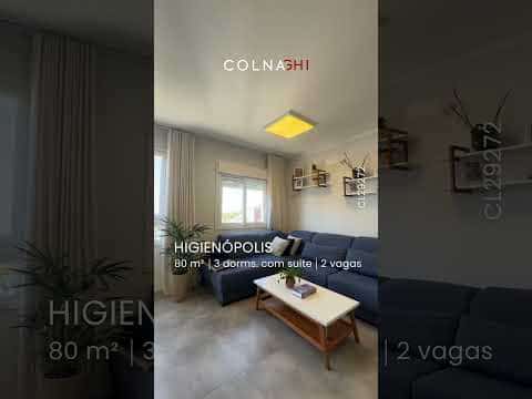 Apartamento · 3 dormitórios no São João — miniatura 2