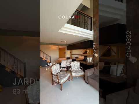 Apartamento Duplex · 2 dormitórios no Jardim Europa — miniatura 2