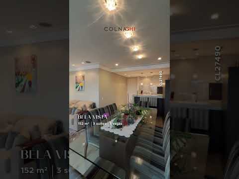 Apartamento · 3 dormitórios na Bela Vista — miniatura 2