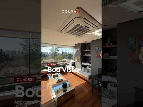 Apartamento · 2 dormitórios no Boa Vista — miniatura 2