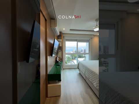 Apartamento · 3 dormitórios em Petrópolis — miniatura 2