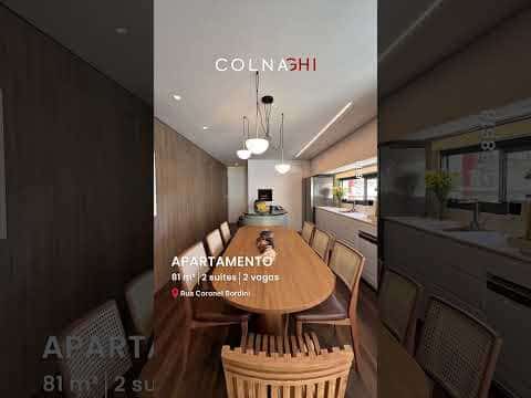 Apartamento · 2 dormitórios no Mont Serrat — miniatura 2