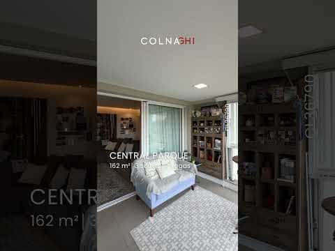 Apartamento · 3 dormitórios no Central Parque — miniatura 2