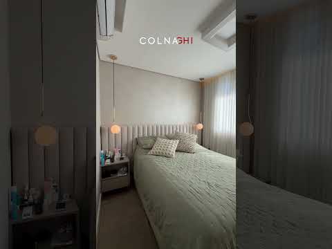 Apartamento · 2 dormitórios em Petrópolis — miniatura 2