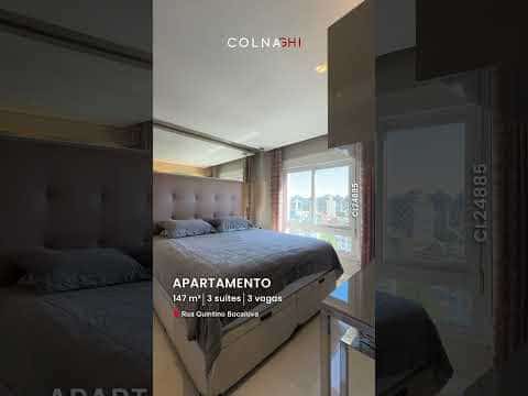 Apartamento · 3 dormitórios no Moinhos de Vento — miniatura 2