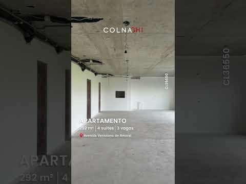 Apartamento · 4 dormitórios no Jardim Europa — miniatura 2