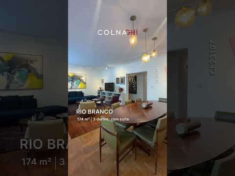 Apartamento · 3 dormitórios no Moinhos de Vento — miniatura 2