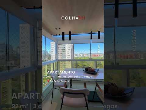 Apartamento · 3 dormitórios no Jardim Europa — miniatura 2
