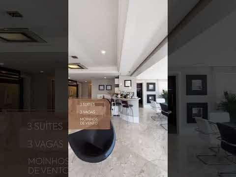Apartamento · 3 dormitórios no Moinhos de Vento — miniatura 2