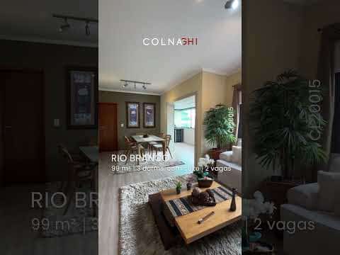 Apartamento · 3 dormitórios no Rio Branco — miniatura 2