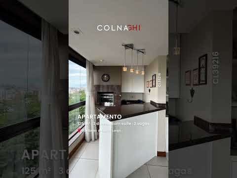 Apartamento · 3 dormitórios no Menino Deus — miniatura 2