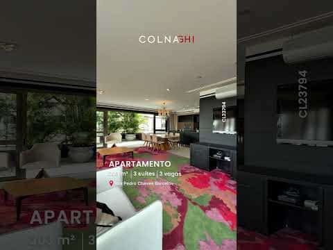 Apartamento Garden · 3 dormitórios na Bela Vista — miniatura 2
