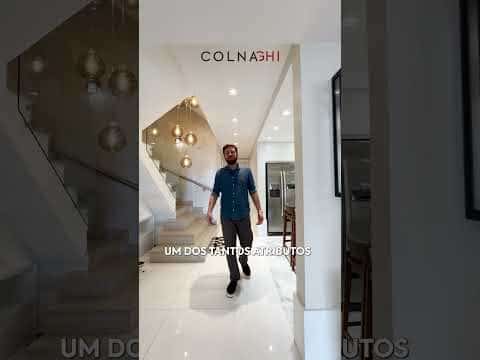 Casa em Condomínio · 4 dormitórios no Central Parque — miniatura 2