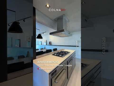Apartamento · 3 dormitórios na Auxiliadora — miniatura 2