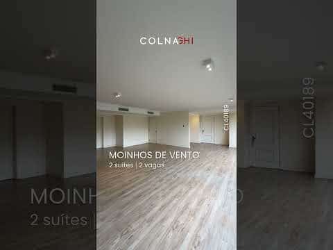 Apartamento · 2 dormitórios no Moinhos de Vento — miniatura 2