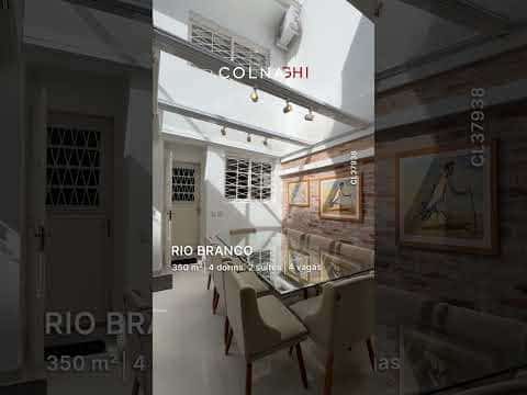 Casa · 4 dormitórios no Rio Branco — miniatura 2