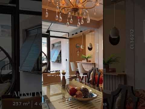 Casa · 4 dormitórios na Auxiliadora — miniatura 2