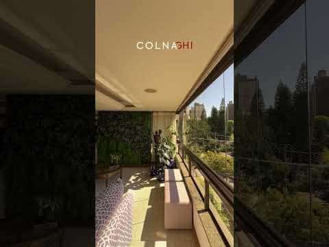 Apartamento · 5 dormitórios na Bela Vista — miniatura 2