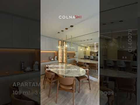 Apartamento · 3 dormitórios no Menino Deus — miniatura 2