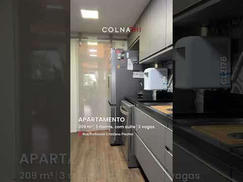 Apartamento · 3 dormitórios em Petrópolis — miniatura 2
