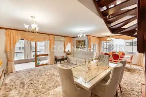 Cobertura · 3 dormitórios em Petrópolis — miniatura 3